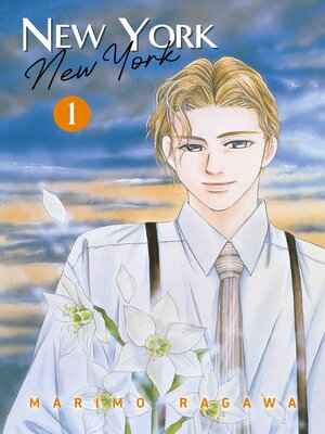 cover image of New York New York Perfect Edition T01